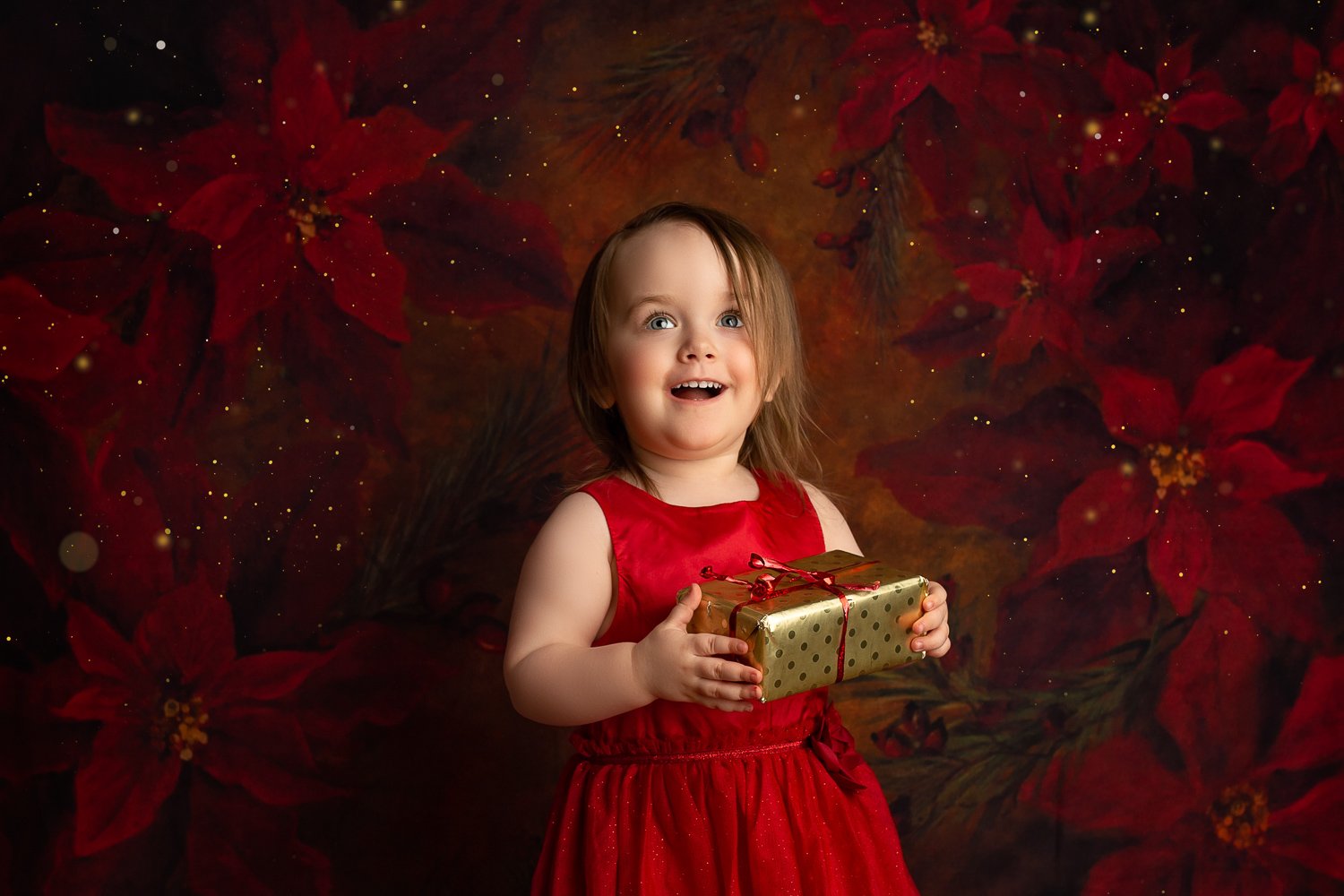 Christmas Mini Sessions Leeds | Harrogate | York | Bradford | Wakefield