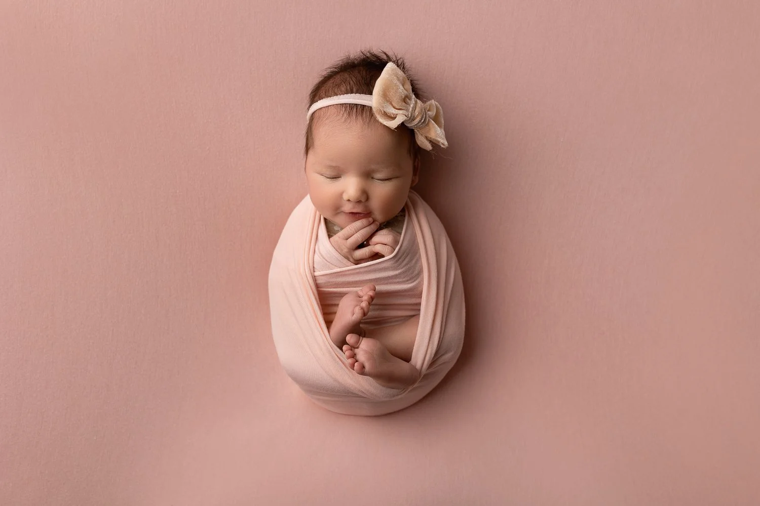 Newborn photoshoot Leeds, Yorkshire