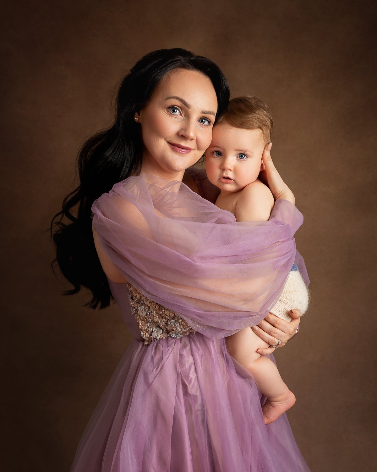 Mummy &amp; Me Mini Sessions in Leeds, Yorkshire