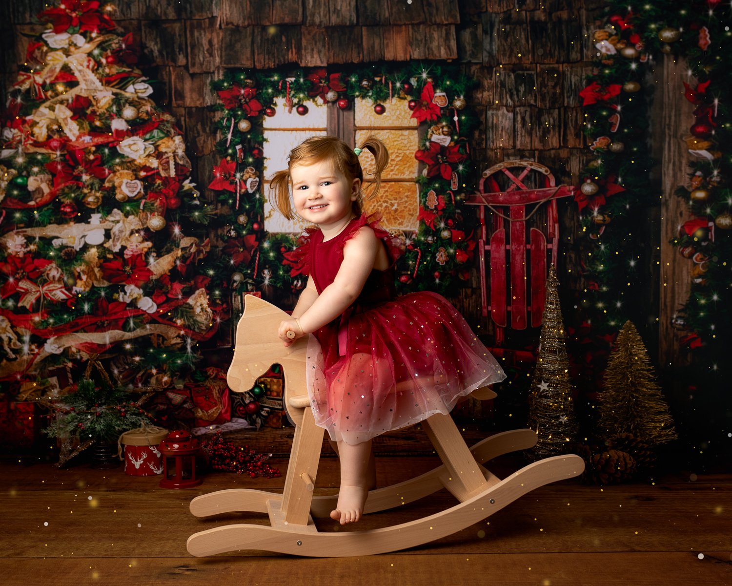 Christmas Mini Sessions Leeds | Harrogate | York | Bradford | Wakefield