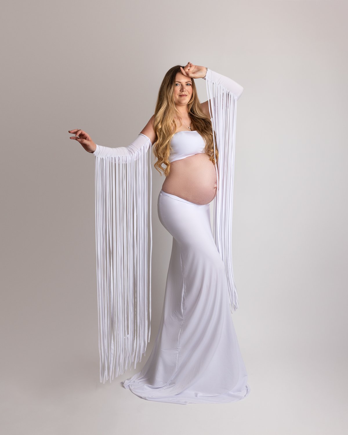 Fashion maternity photoshoot Leeds, Harrogate, York, Bradford, Wakefield, Manchester