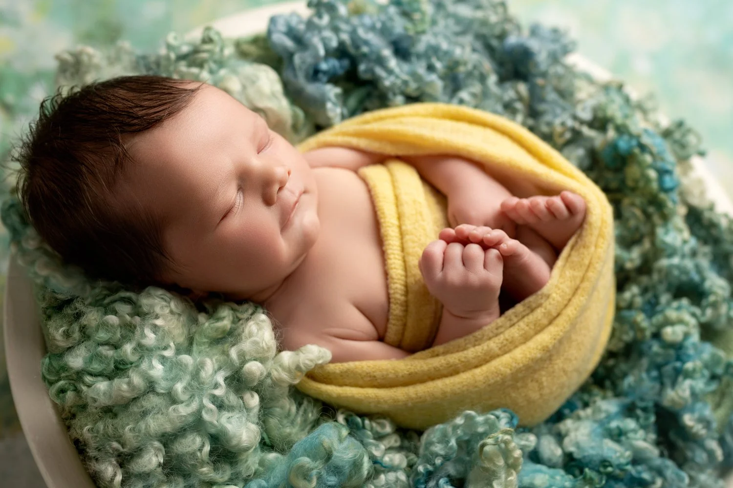 Newborn baby photography Leeds, Harrogate, York, Wakefield, Bradford