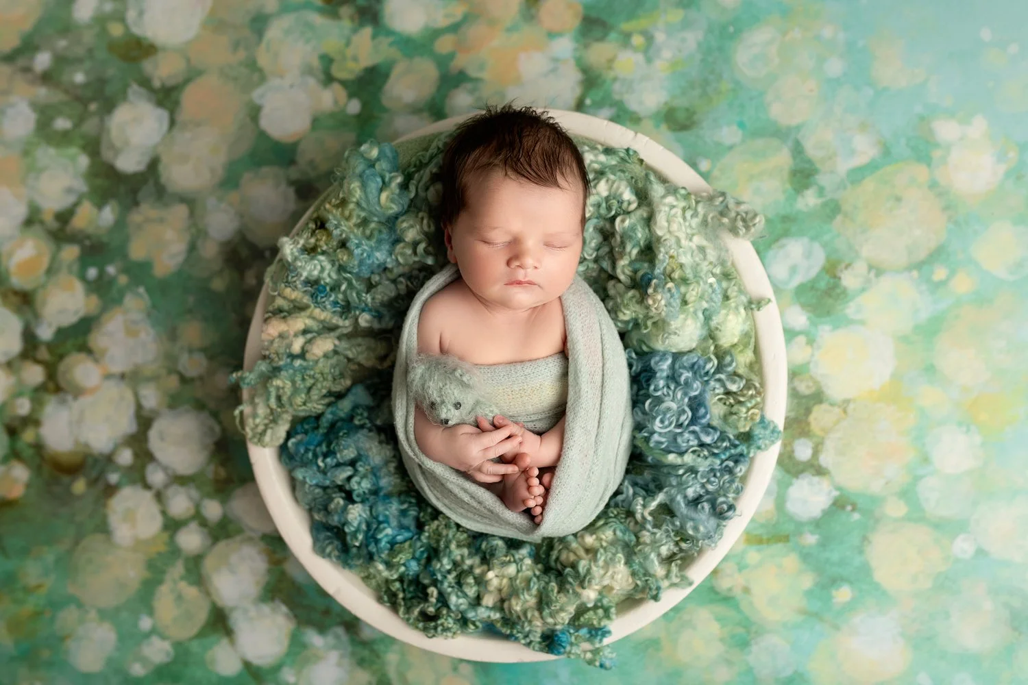 Professional newborn photography Leeds, Harrogate, York, Wakefield, Bradford