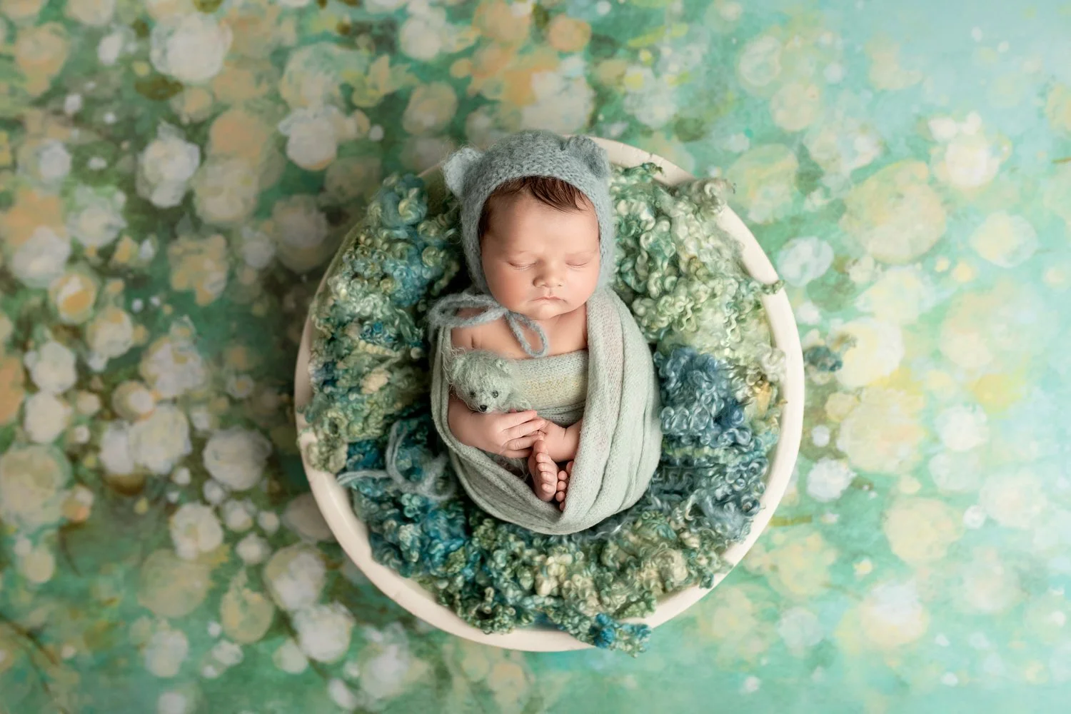 Newborn baby photography Leeds, Harrogate, York, Wakefield, Bradford