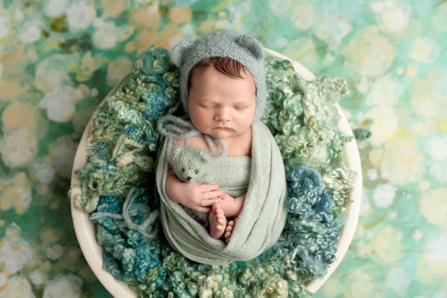 Newborn baby photography Leeds, Harrogate, York, Wakefield, Bradford