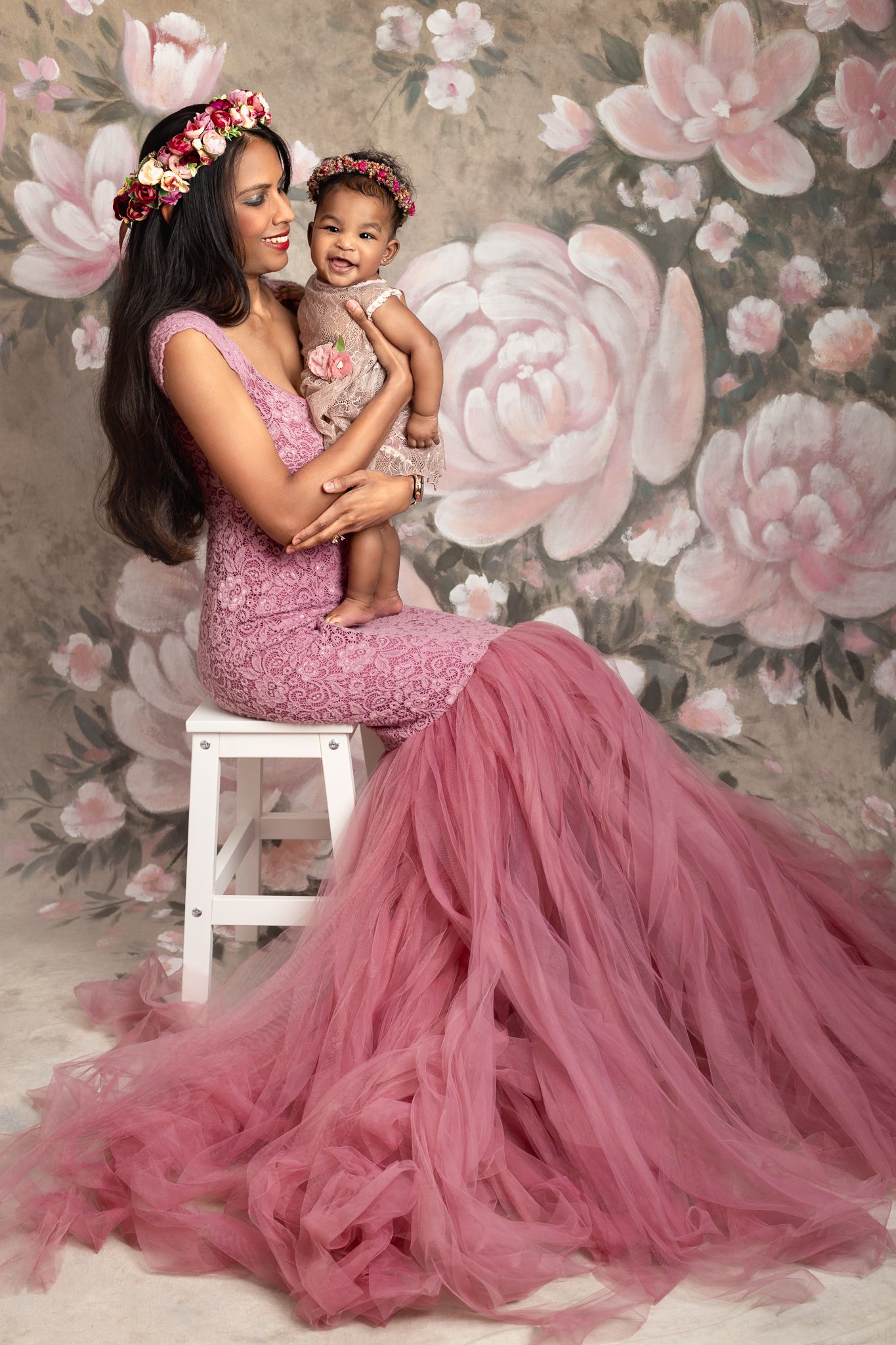 Mother's Day Mini Sessions in Leeds 2026