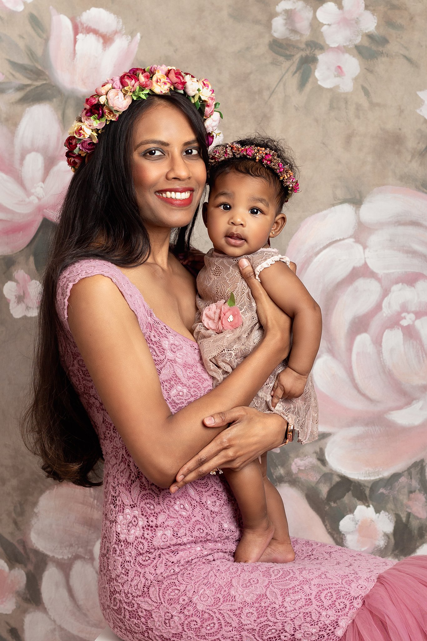 Mother's Day Mini Sessions 2026