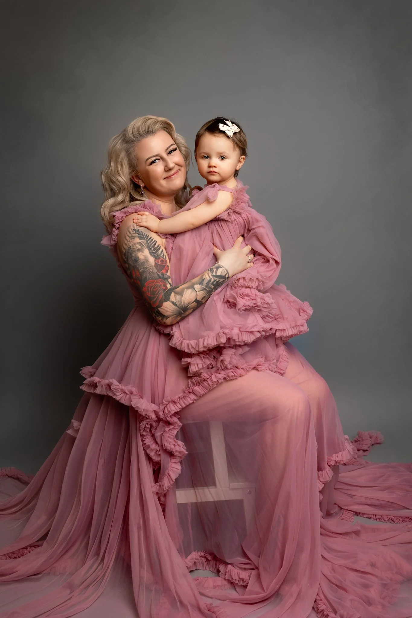 Mother's Day Mini Sessions in Leeds 2026