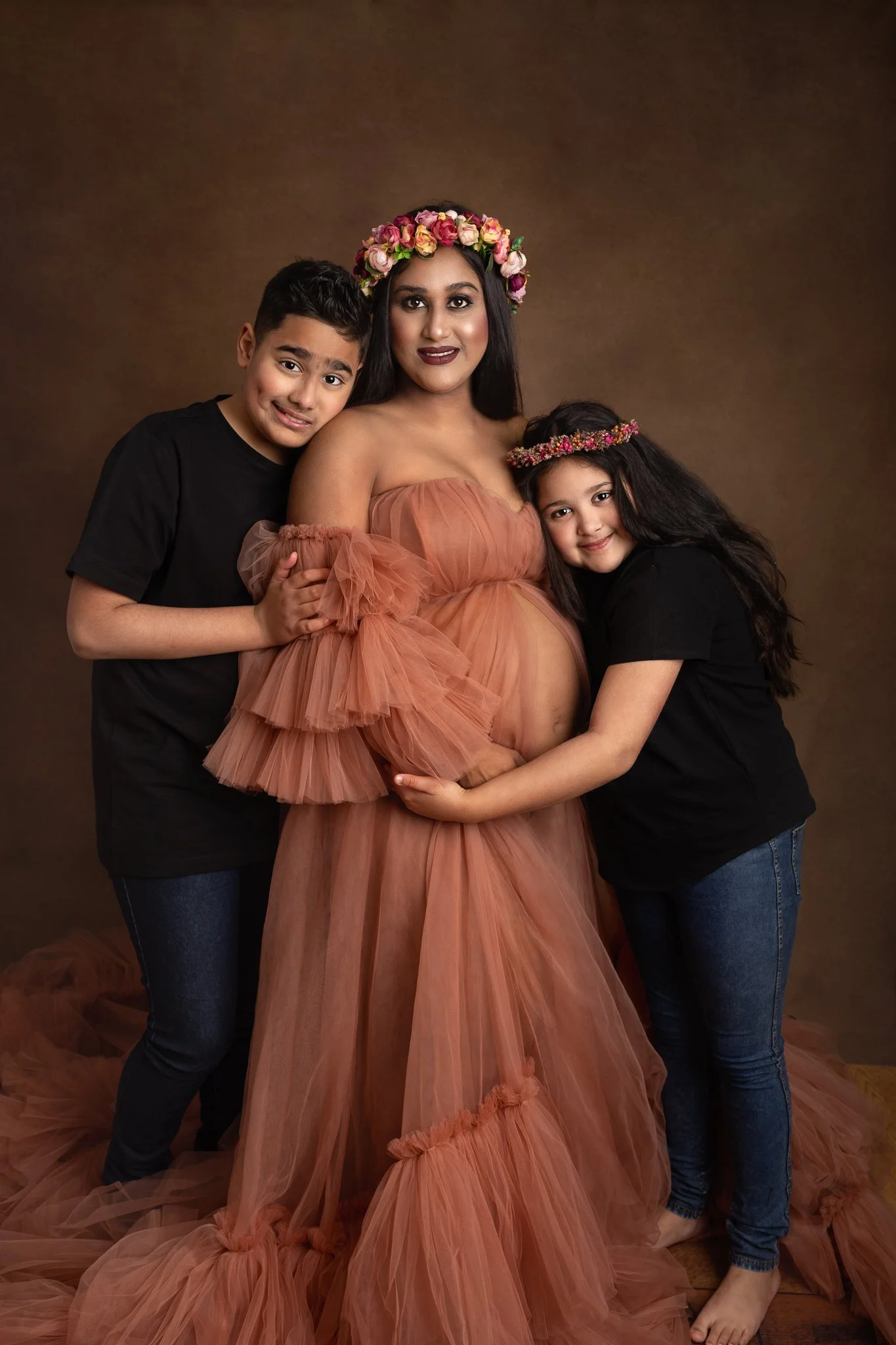 Mother's Day Mini Sessions in Leeds 2026