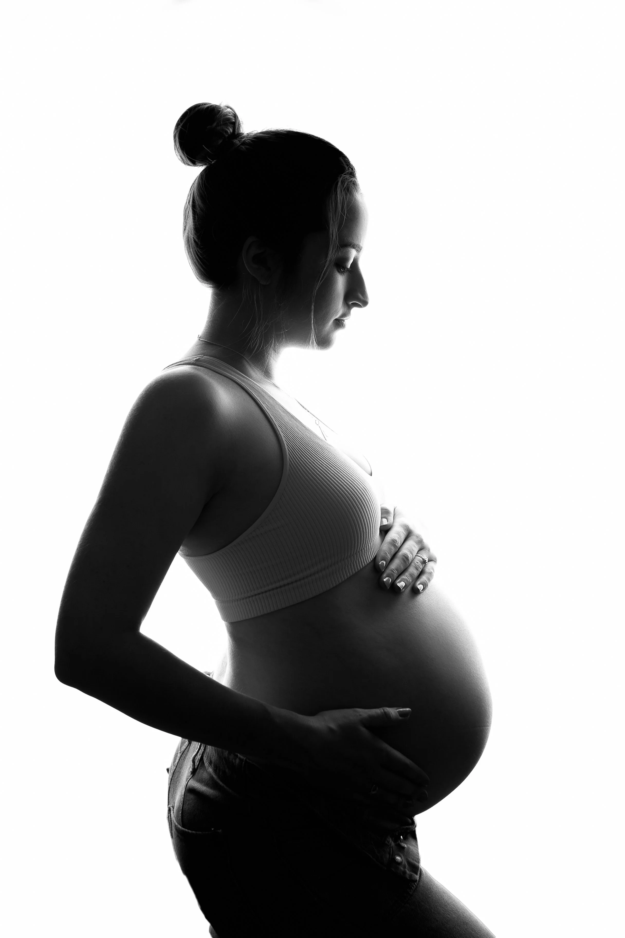 Casual Maternity Photography Leeds - Harrogate - Bradford - York - Bradford