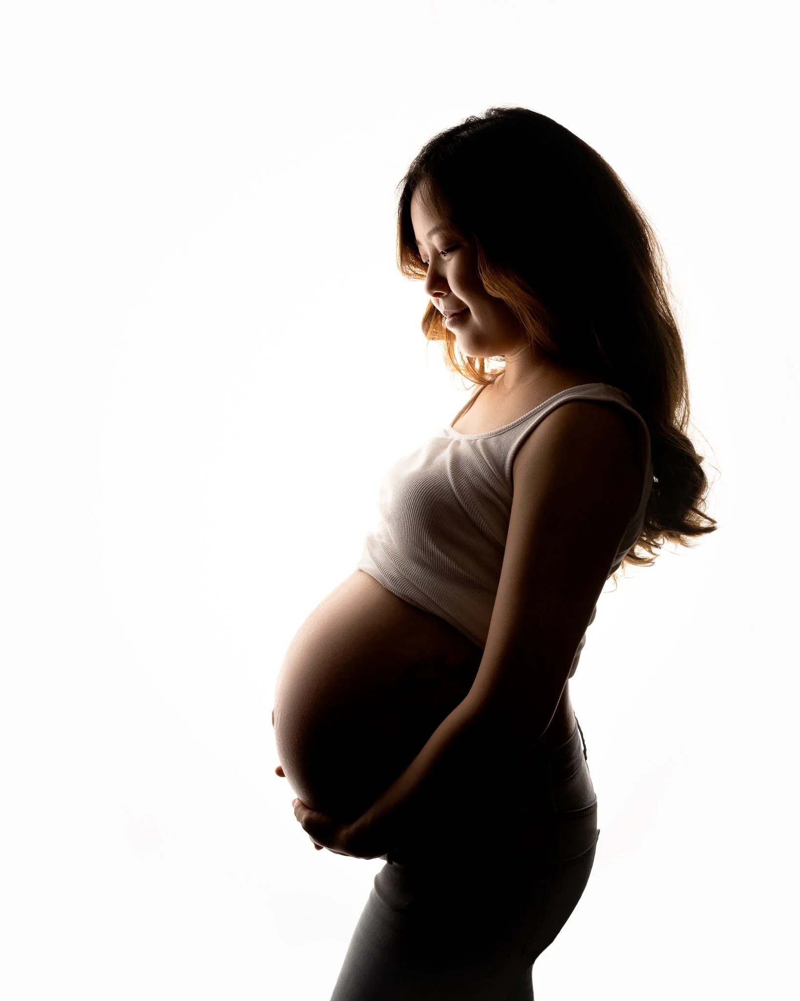 Casual Maternity Photography Leeds - Harrogate - Bradford - York - Bradford