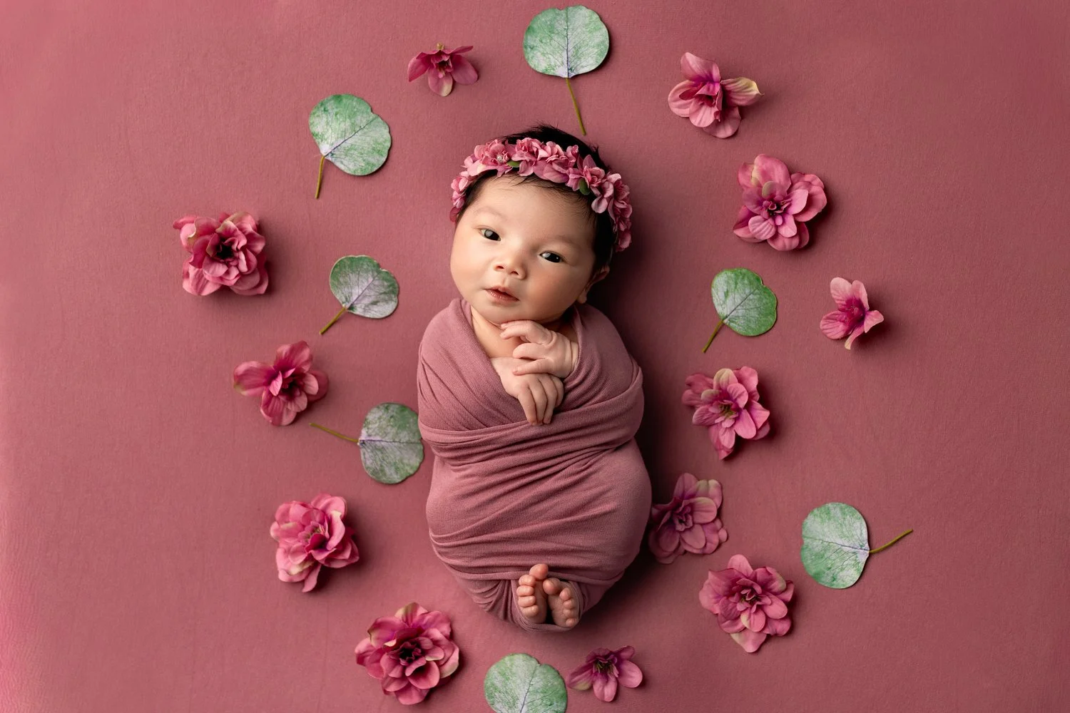 Newborn baby photography Leeds, Yorkshire
