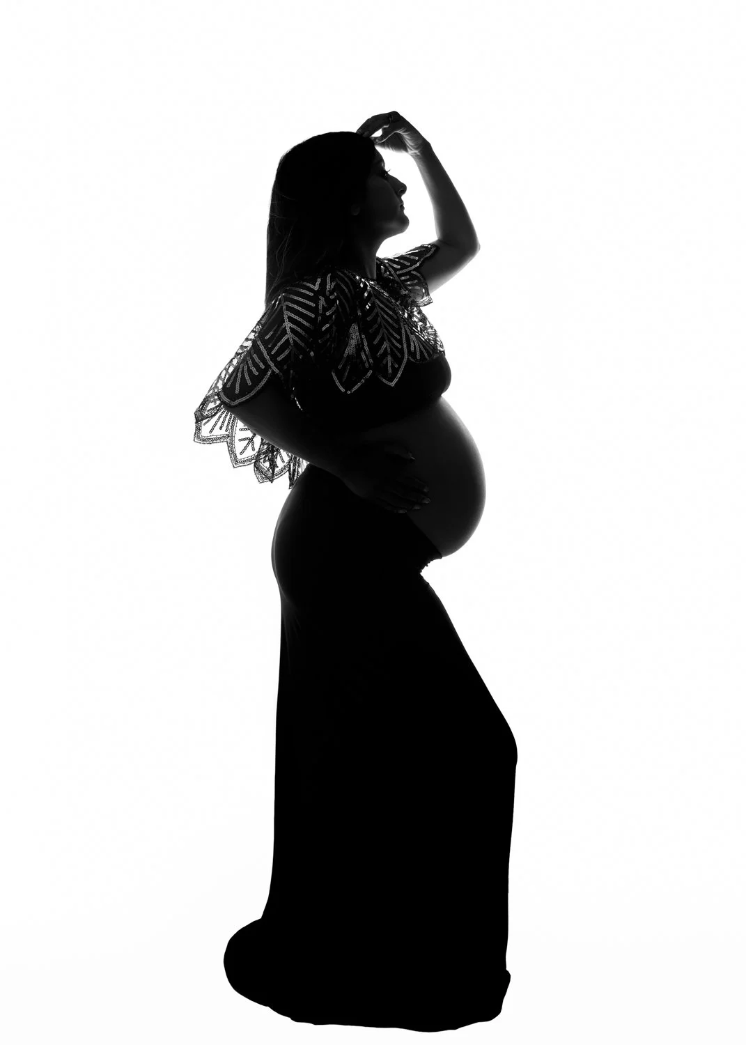 Studio maternity photography Leeds, Harrogate, Bradford Wakefield, Hull, Manchester