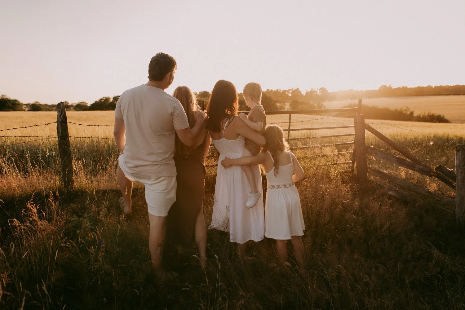 Lifestyle storytelling family photography in Leeds, Yorkshire