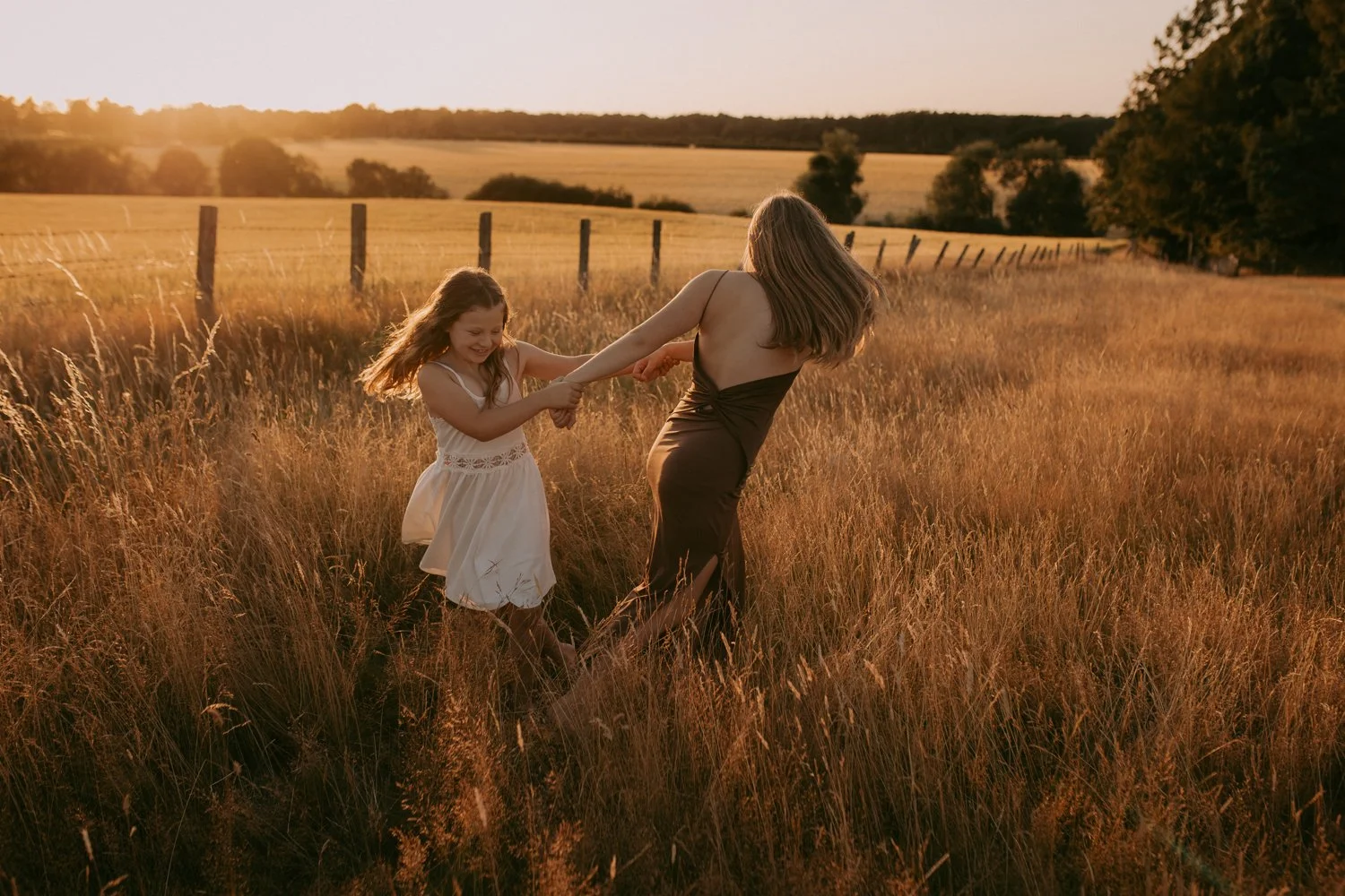 Lifestyle storytelling family photography in Leeds, Yorkshire