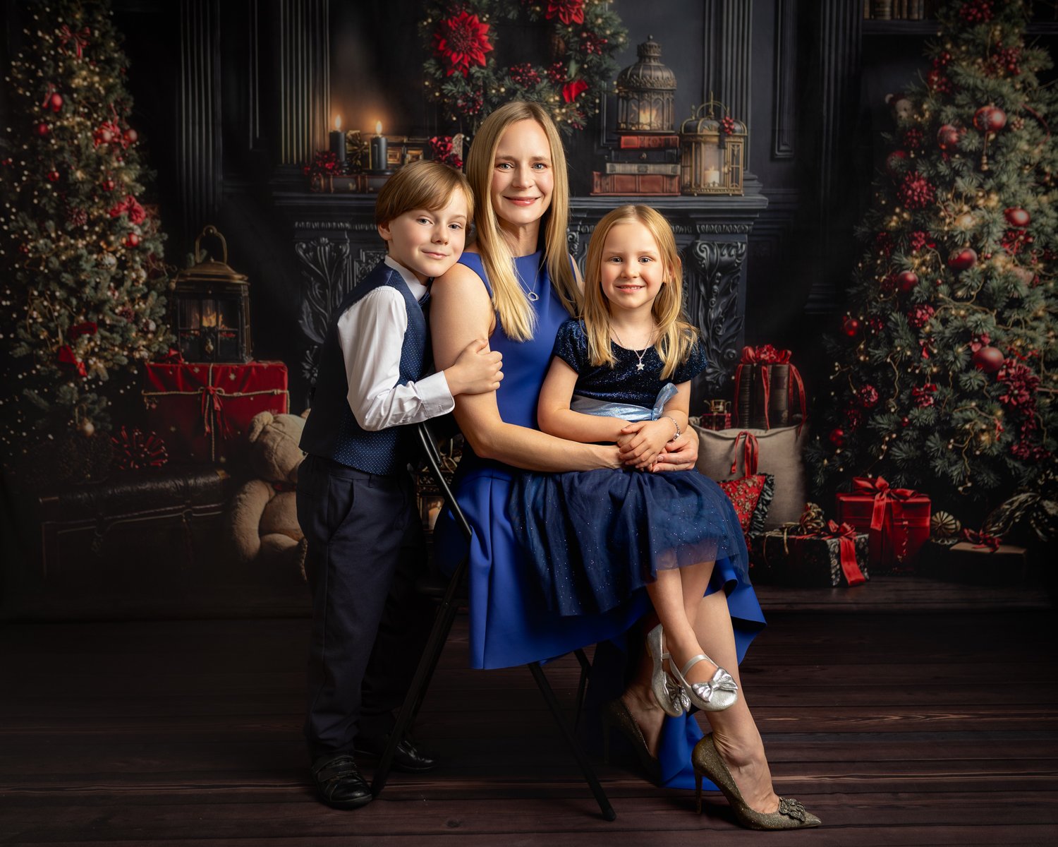 Christmas Mini Sessions 2026 Are Here – Bookings Are Now Open!