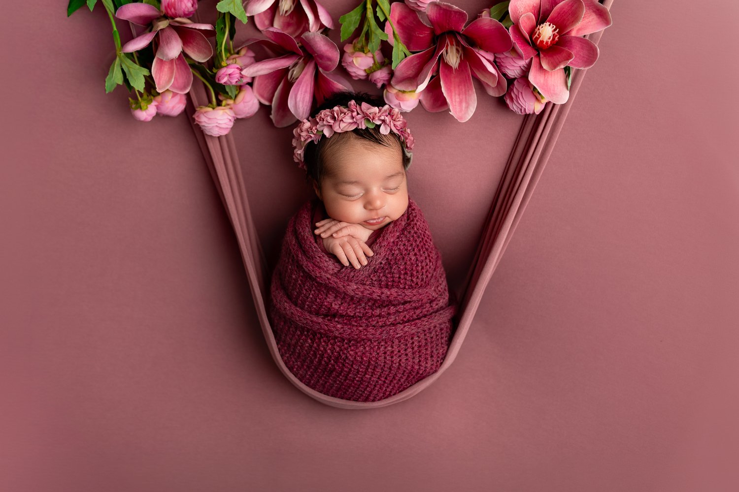 Newborn photography, Leeds, Yorkshire