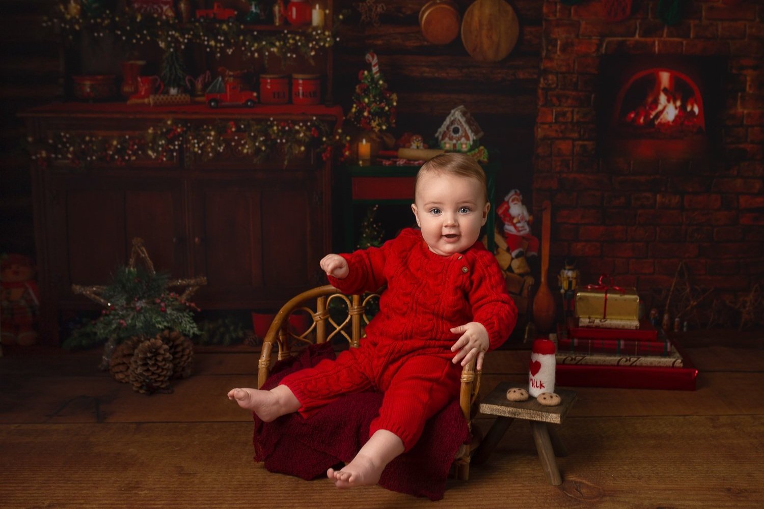 Christmas Mini Sessions Leeds | Harrogate | York | Bradford | Wakefield