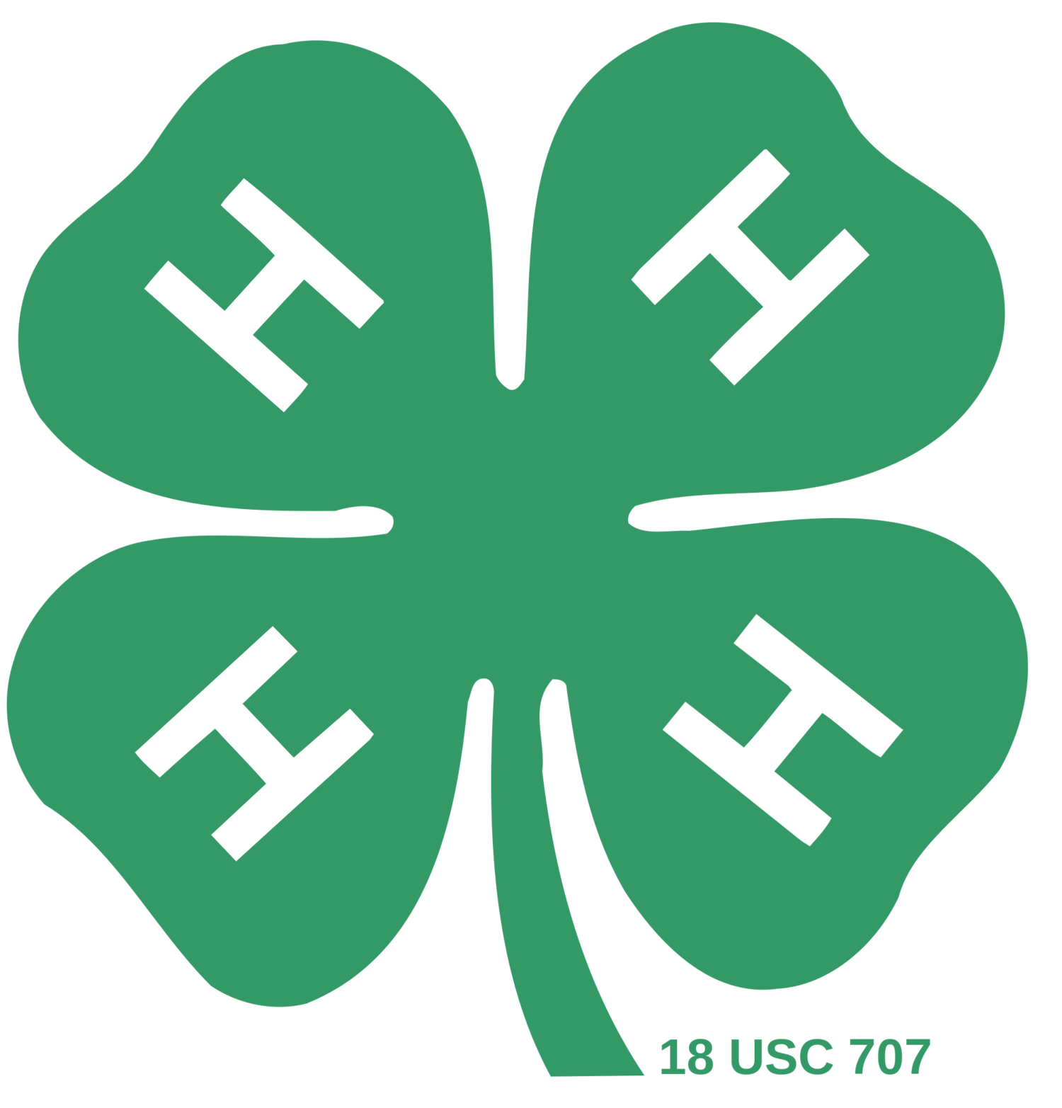 New London County 4-H Camp