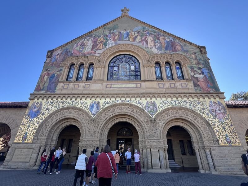 Crossing Bridges Through Time and Connection