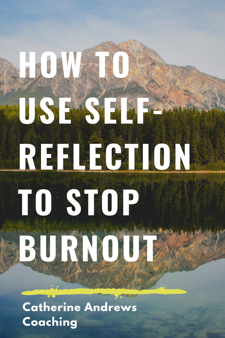 A spiritual answer to solving “millennial burnout”
