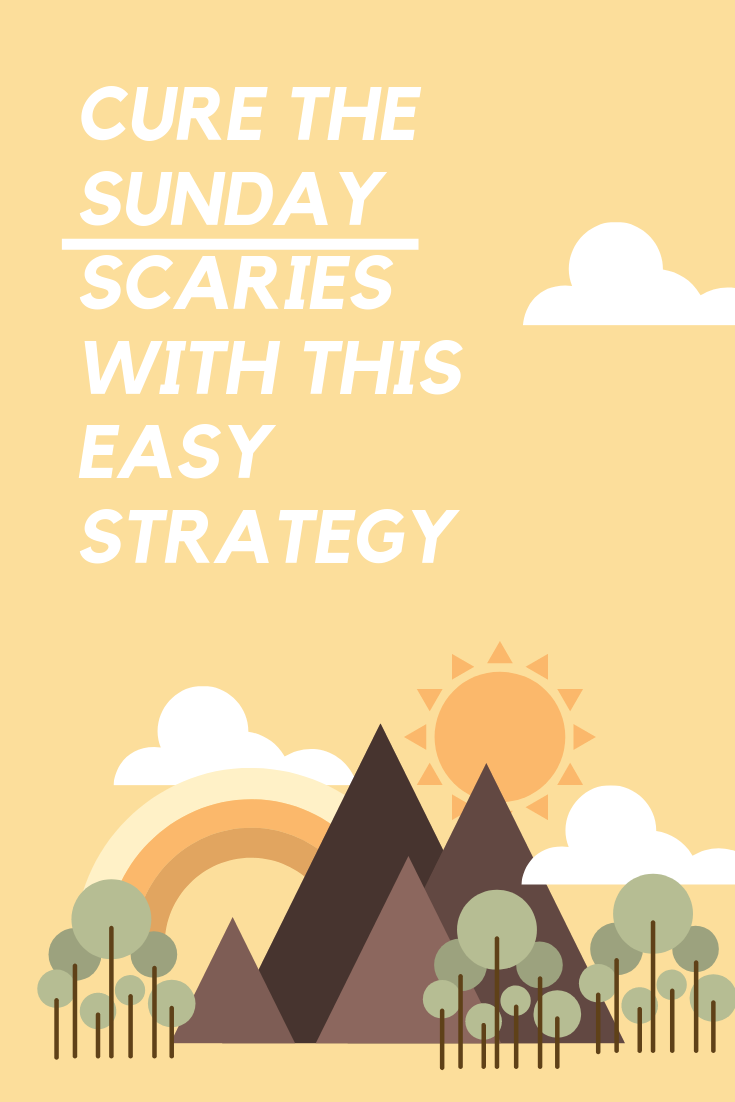 How Sunday Adventures Helped Me Cure My Sunday Scaries