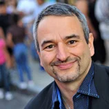 JOE DIPIETRO