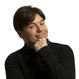 Mike Myers