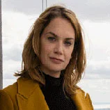 RUTH WILSON
