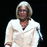 BERNADETTE P. LONGFORD