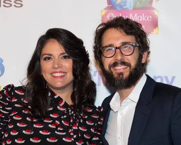 TheaterMania: Josh Groban, Ramin Karimloo, Lena Hall, and More at Only Make Believe Gala