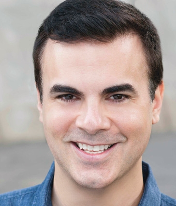David Harrell