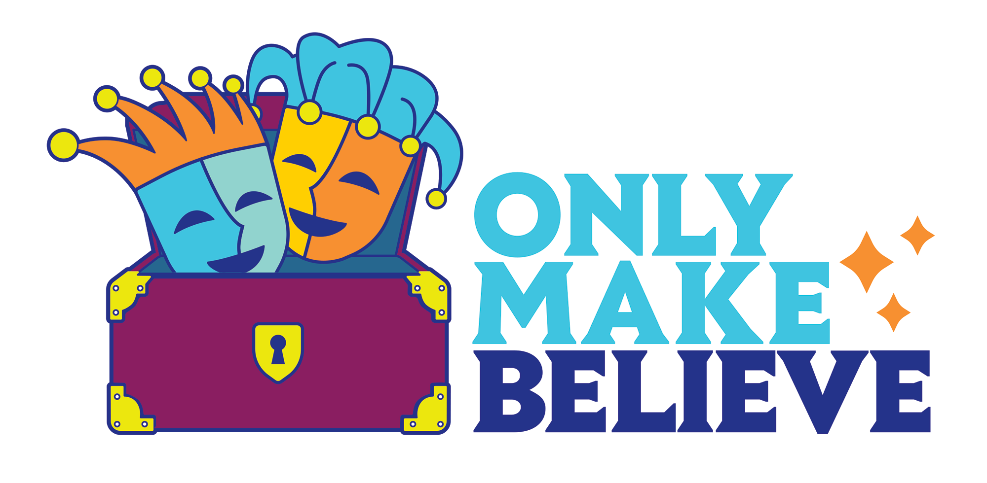 Only Make Believe