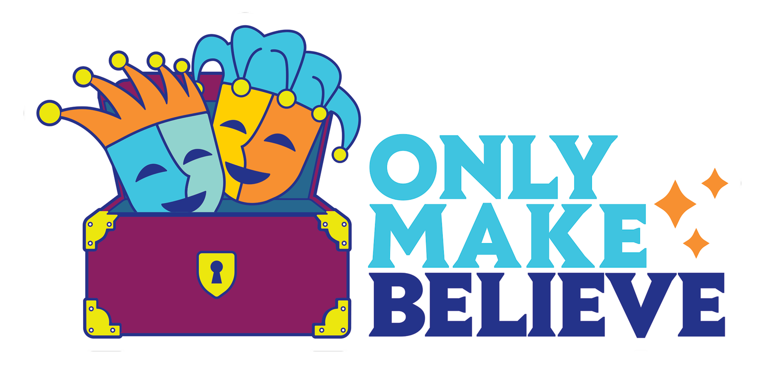 Only Make Believe
