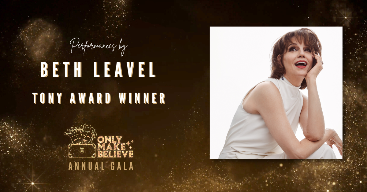 Beth Leavel - Only Make Believe Annual Gala (Landscape).png