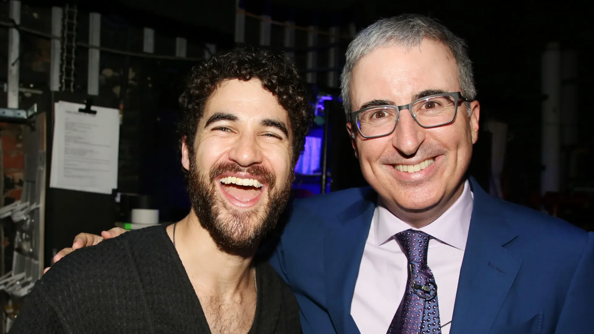 VOGUE - The Only Make Believe Gala Honored Anna Wintour and the Power of Theater