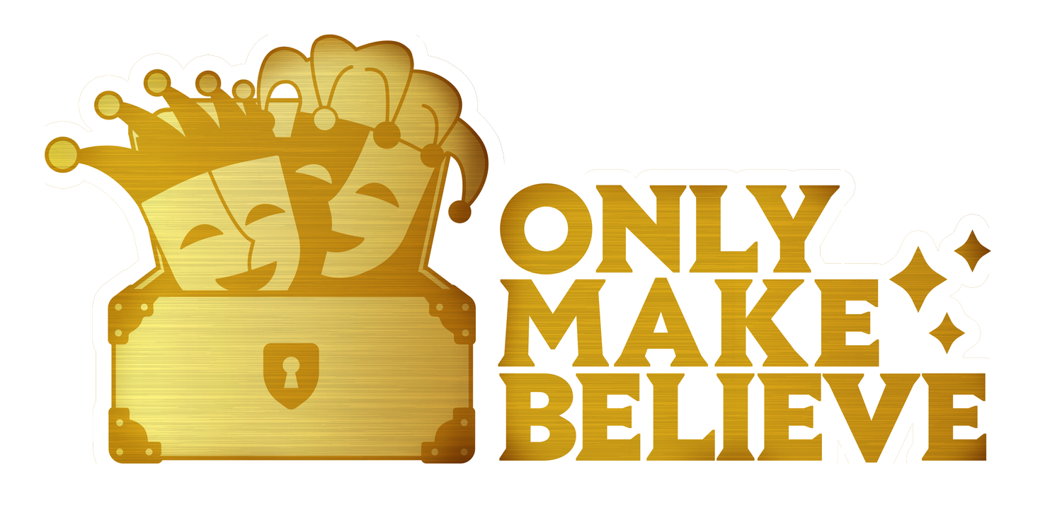 Only Make Believe
