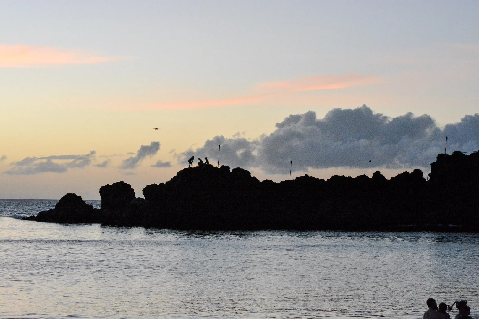 Black Rock