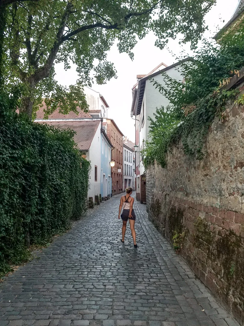 Capturing that perfect Insta moment “Wedgie Time”
