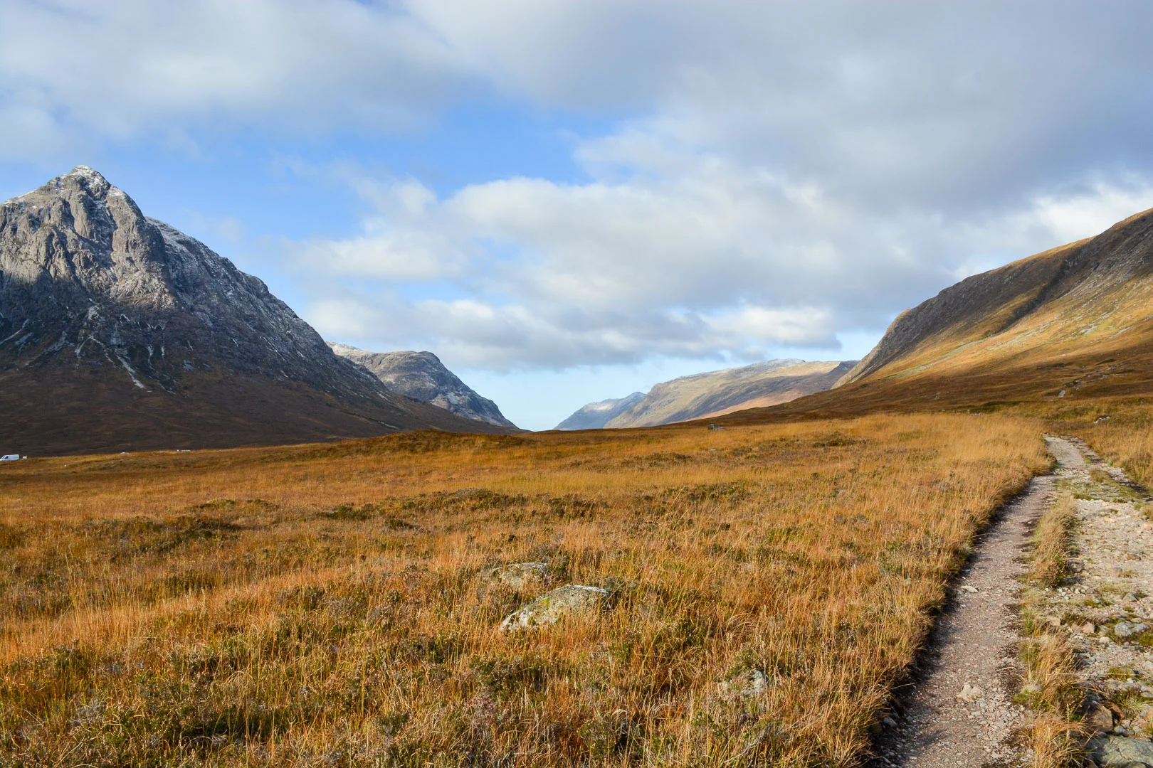 Glencoe
