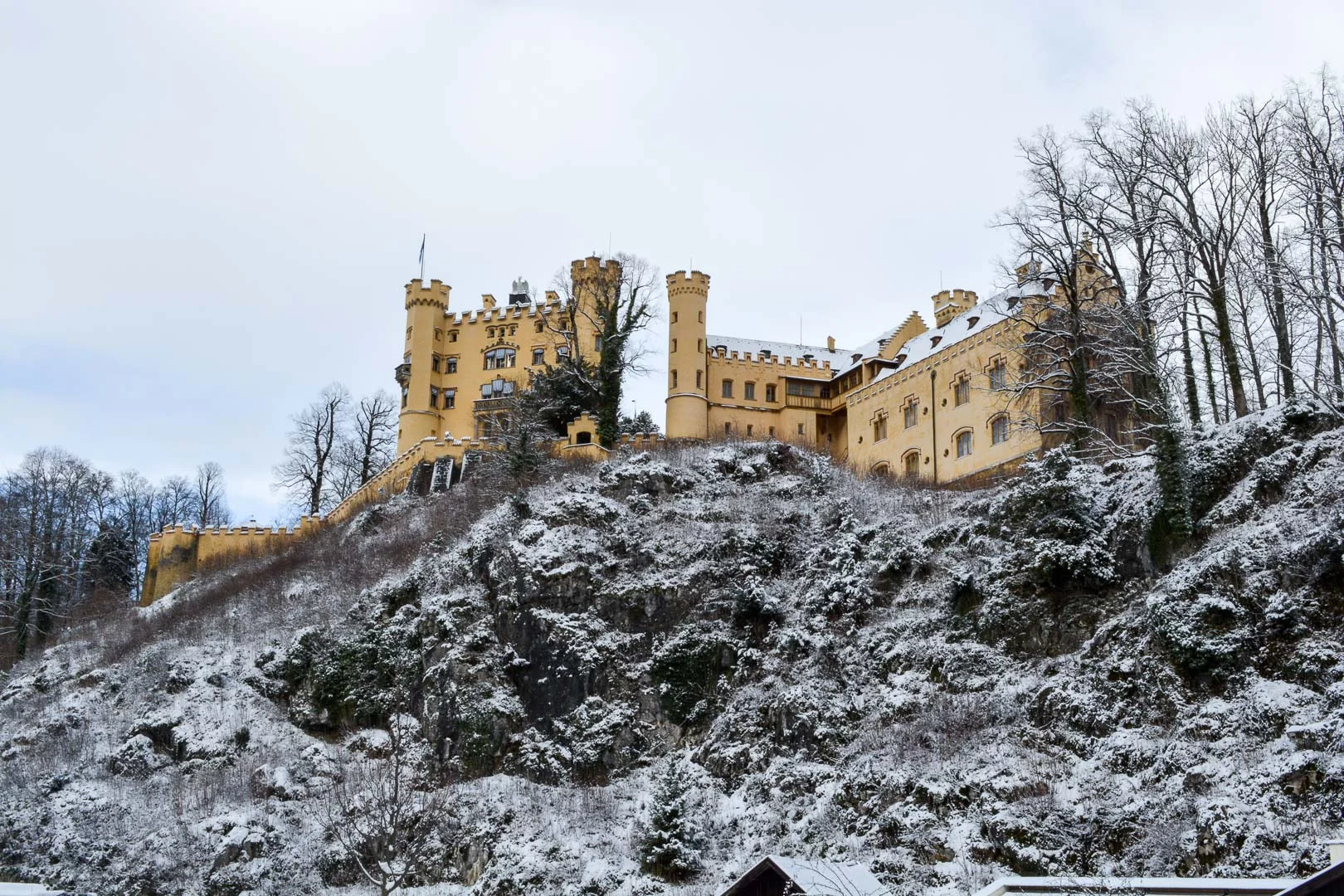 Hohenschwangau
