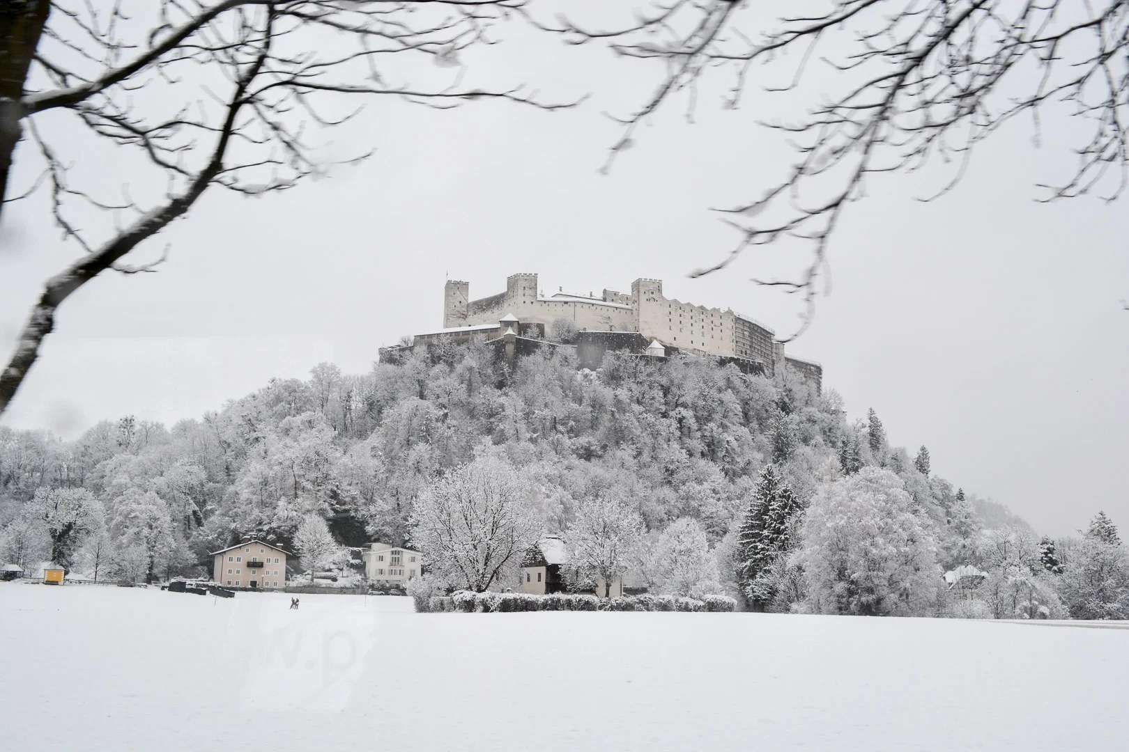 Fortress Hohensalzburg