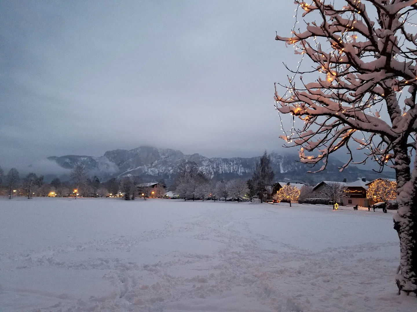 Town of Monsee