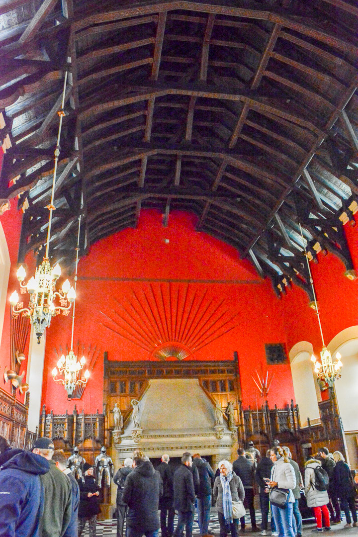 The Great Hall