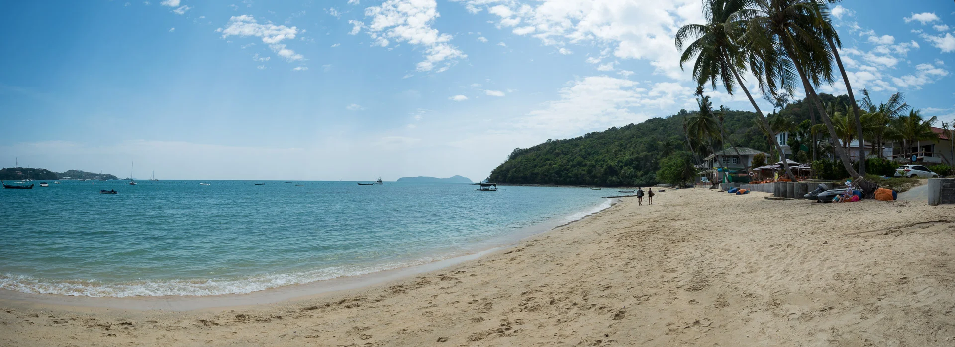 Ao Yon Beach