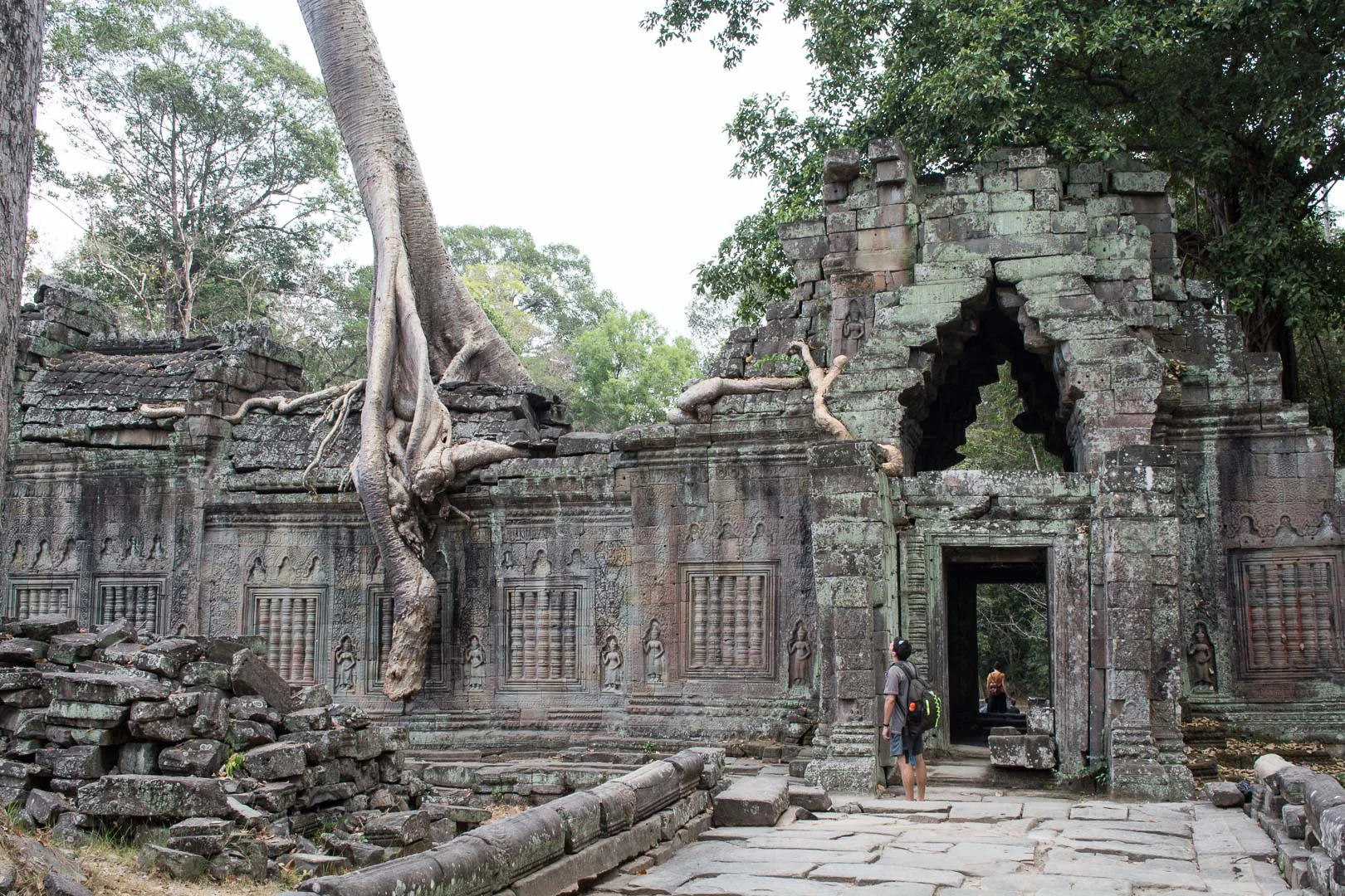 Preah Khan