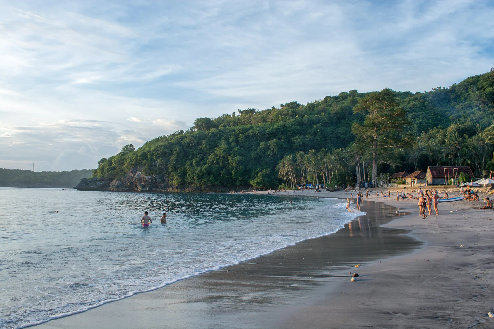 Crystal Bay!