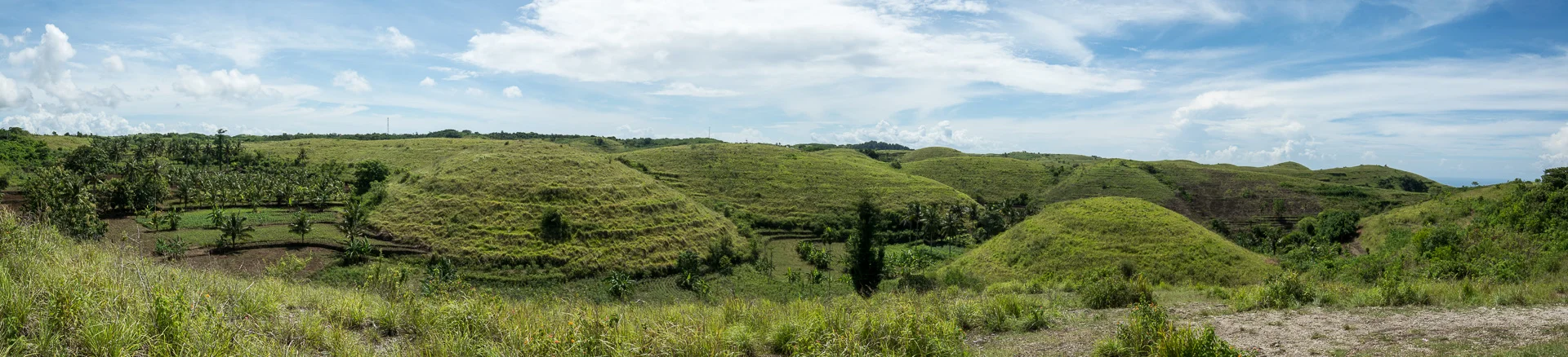 Teletubbies Hill(s)!