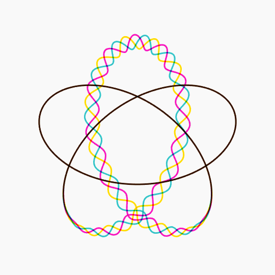 Starting Monday: Aesthetics Is An Energy (via Saturday Review)