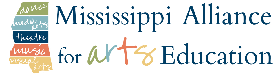 2019 Arts Education Convening - Mississippi Alliance for Arts Education